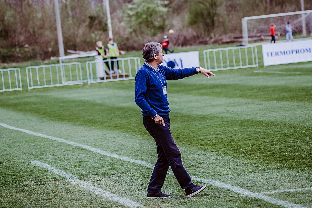 Tisuću ljudi pratilo veliki derbi između Poleta i Varteksa