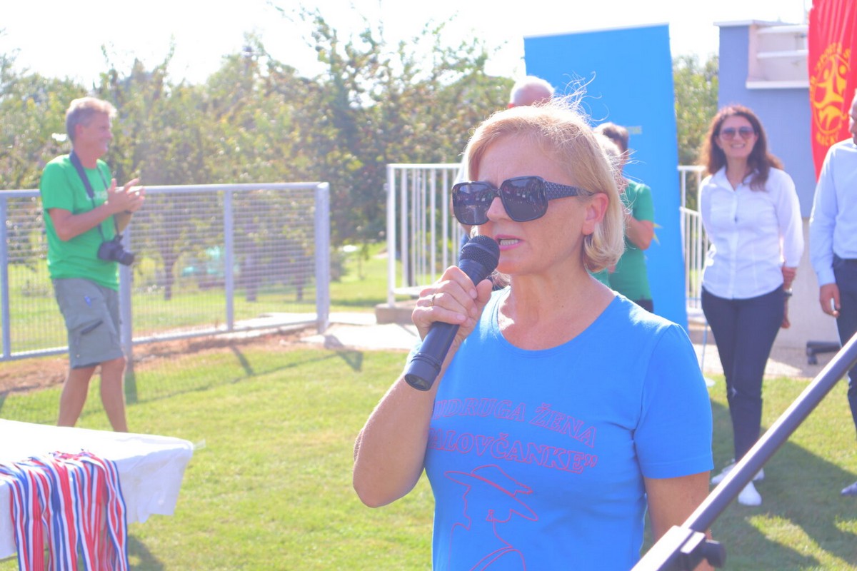 FESTIVAL SPORTSKE REKREACIJE U Mačkovcu vježbalo više od 200 žena, a slavila je ekipa Strahoninca! FESTIVAL SPORTSKE REKREACIJE U Mačkovcu vježbalo više od 200 žena, a slavila je ekipa Strahoninca!