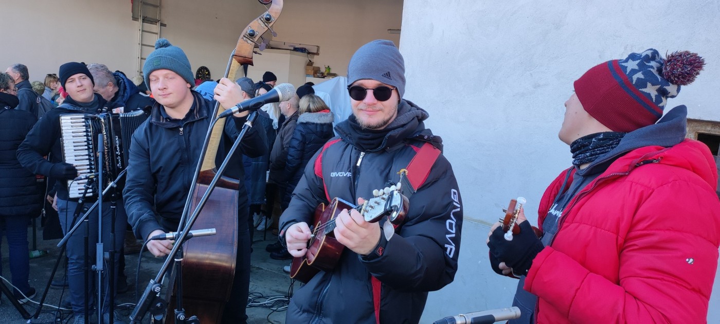 Vincekovo, Štrigova, 2024 Vincekovo, Štrigova, 2024