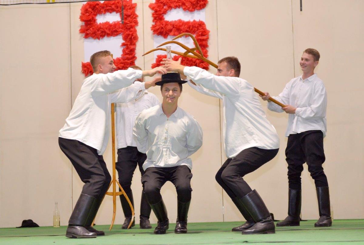 KUD Seljačka sloga iz Donje Dubrave proslavio velikih 95 godina rada