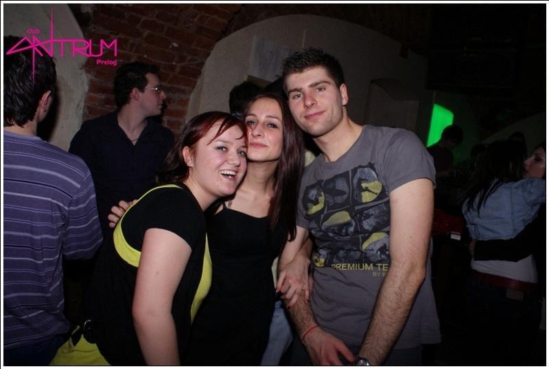 Antrum (Subota, 5.1.2013.) Antrum (Subota, 5.1.2013.)