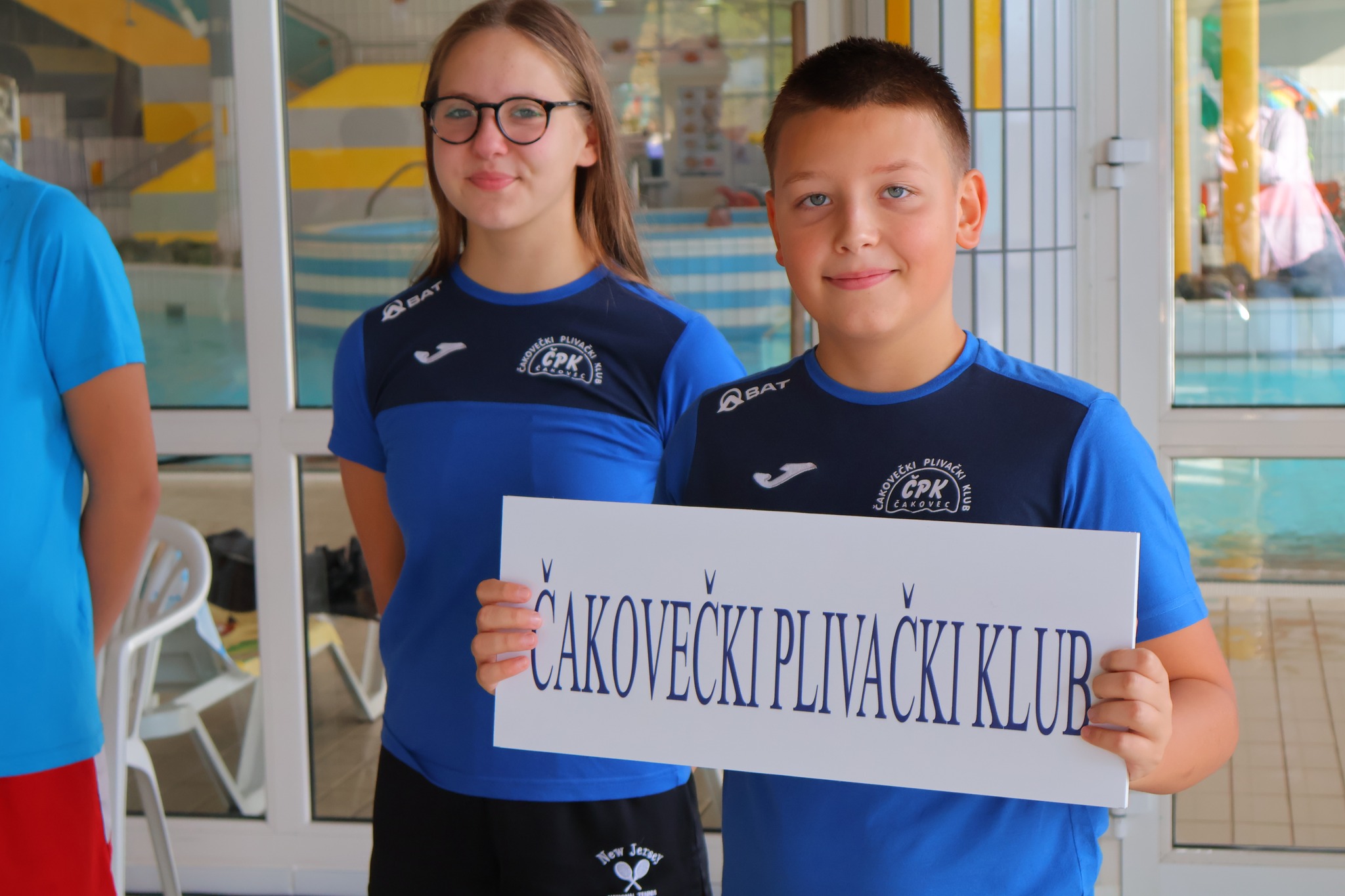 NA ČAKOVEČKIM BAZENIMA 7. Memorijal ‘Anto Dragić’