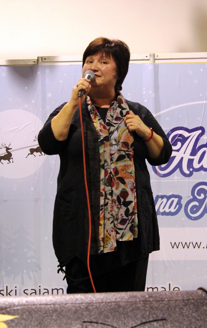 Koncert na Mesapu za Katružu ‘Božiću s ljubavlju’