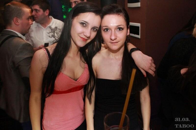 Foto61 Taboo – koncert Radmile Manojlović (Nedjelja, 30.3.2013.) Foto61 Taboo – koncert Radmile Manojlović (Nedjelja, 30.3.2013.)