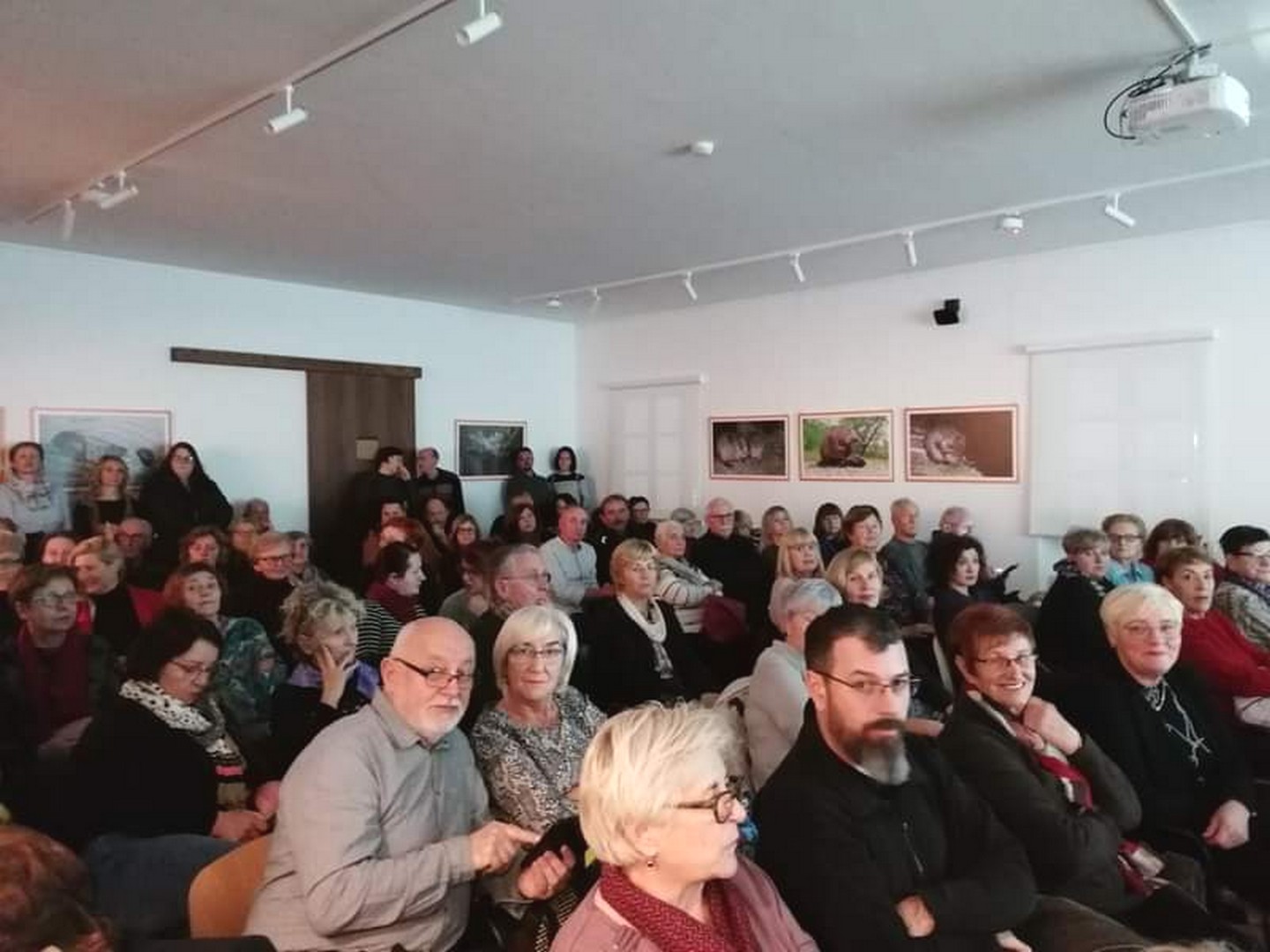 Putopisno predavanje: Dojmovi i iskustva Sonje Tošić Grlač s puta dugog 800 kilometara