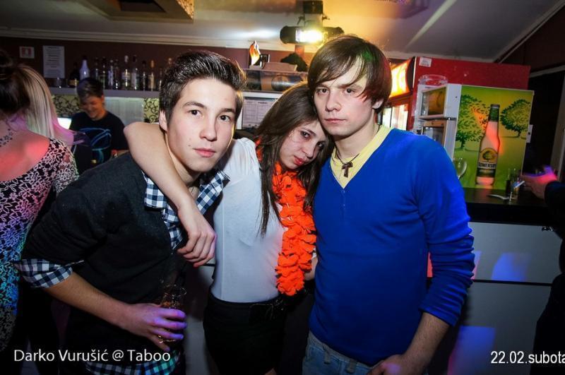 DSC07618 Taboo (Subota, 23.2.2014.)