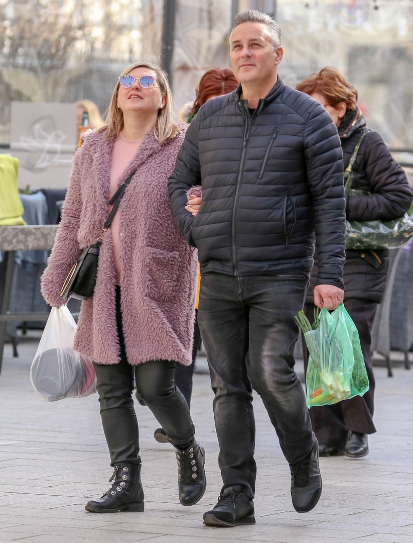 Klikom po Čakovcu (Subota, 29.2.2020.)