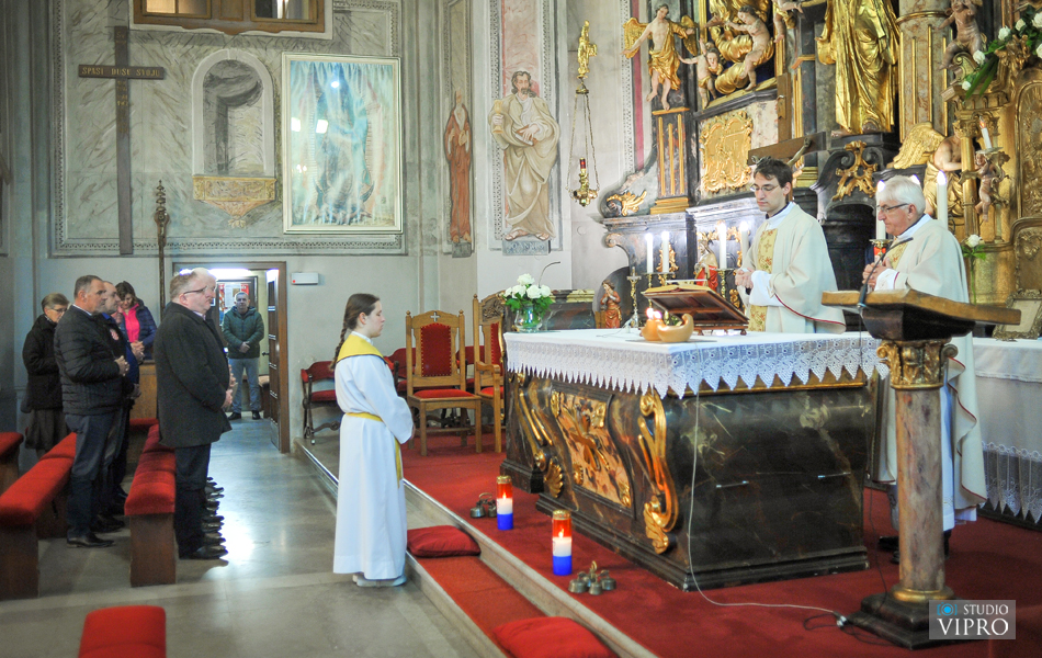 Dan sjećanja na žrtvu Vukovara u Prelogu