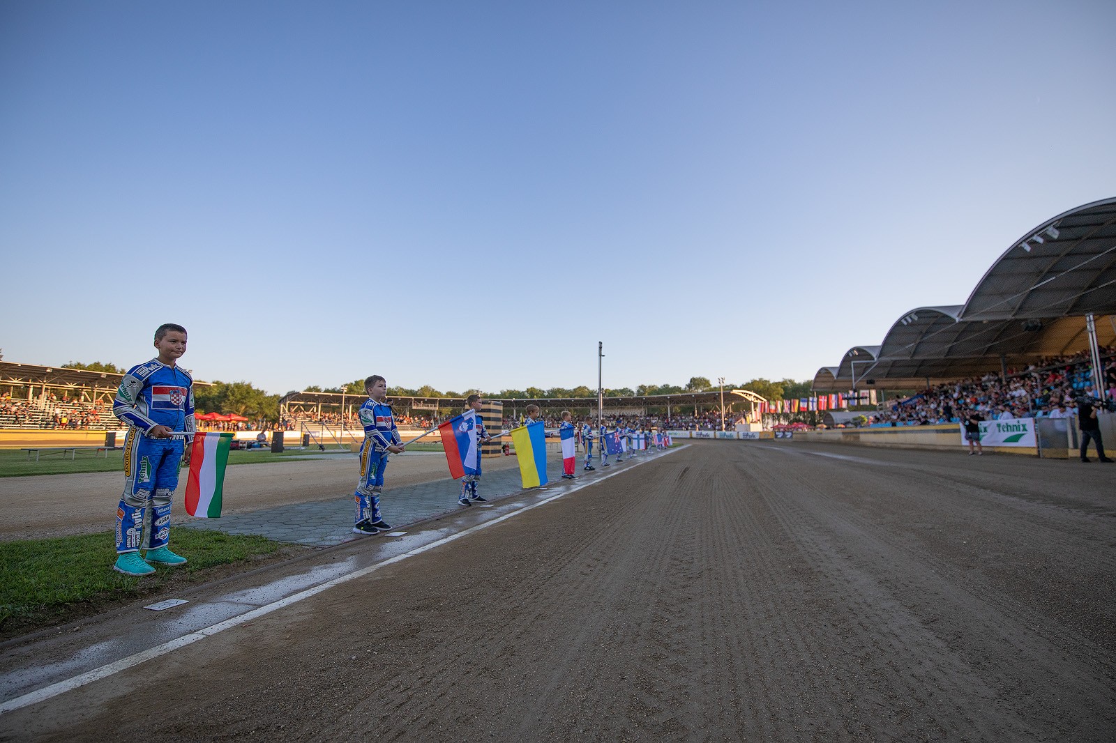 Speedway Grand Prix Challenge oduševio ovog vikenda u Međimurju!