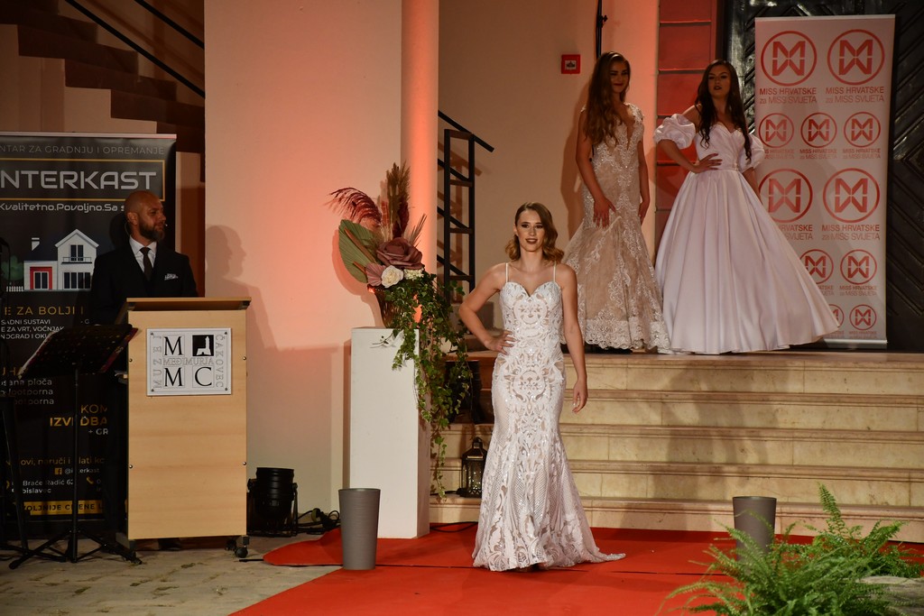 EVO TKO JE NAJLJEPŠA MEĐIMURKA Izbor za Miss Međimurske županije