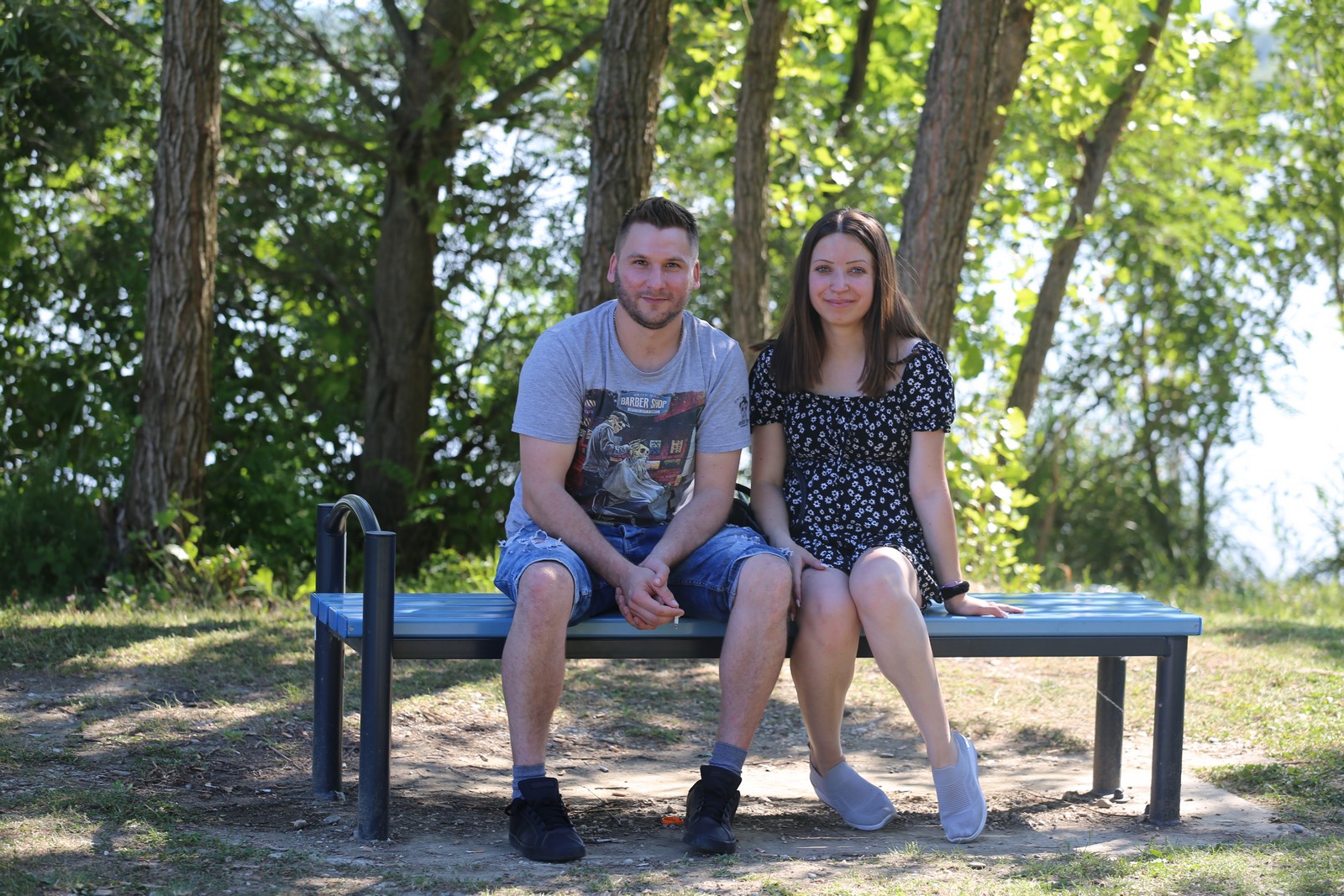 Klikom po Marini (26.6.2022.)