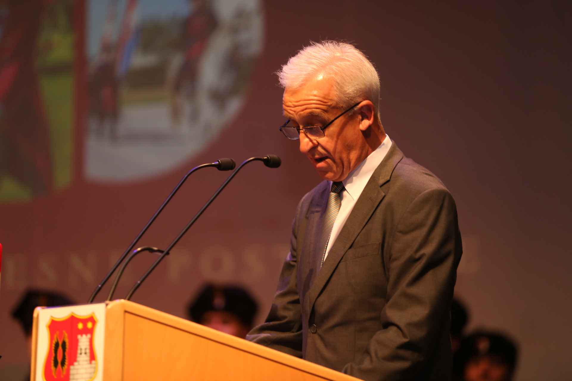 20 godina zrinske garde 20 godina zrinske garde