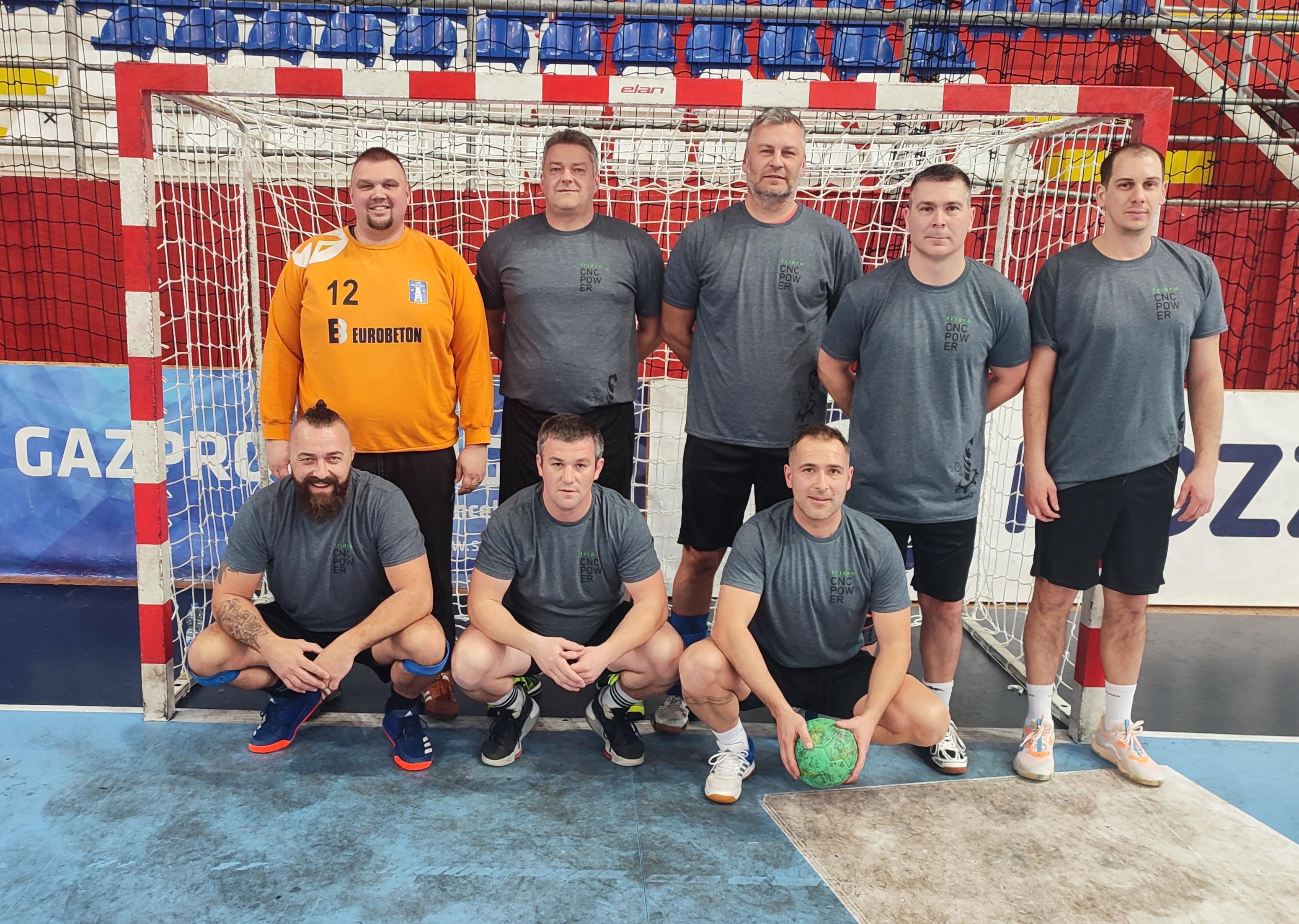 Veterani RK Nedelišća