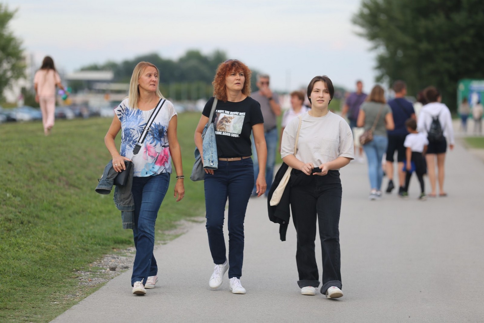 Klikom po Marini 3. 9. 2022.