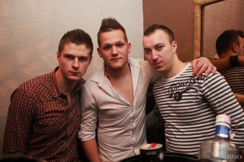 Foto21 Taboo (Subota, 30.3.2013) Foto21 Taboo (Subota, 30.3.2013)