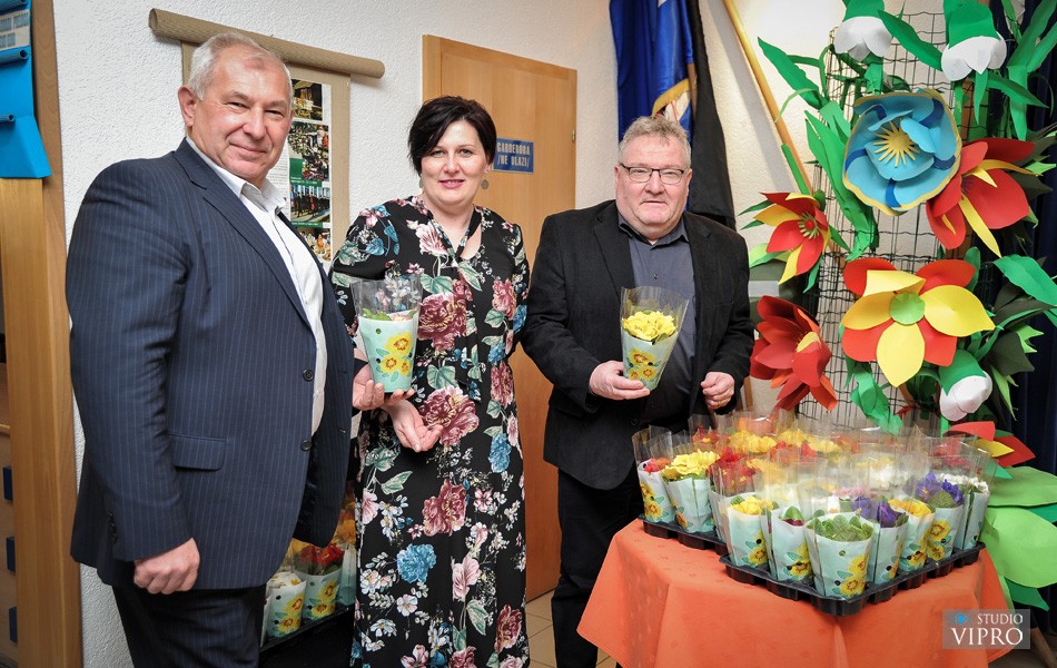 FOTO Pjevački zbor Grada Preloga bio domaćin koncerta ‘Prelog svojim ženama’