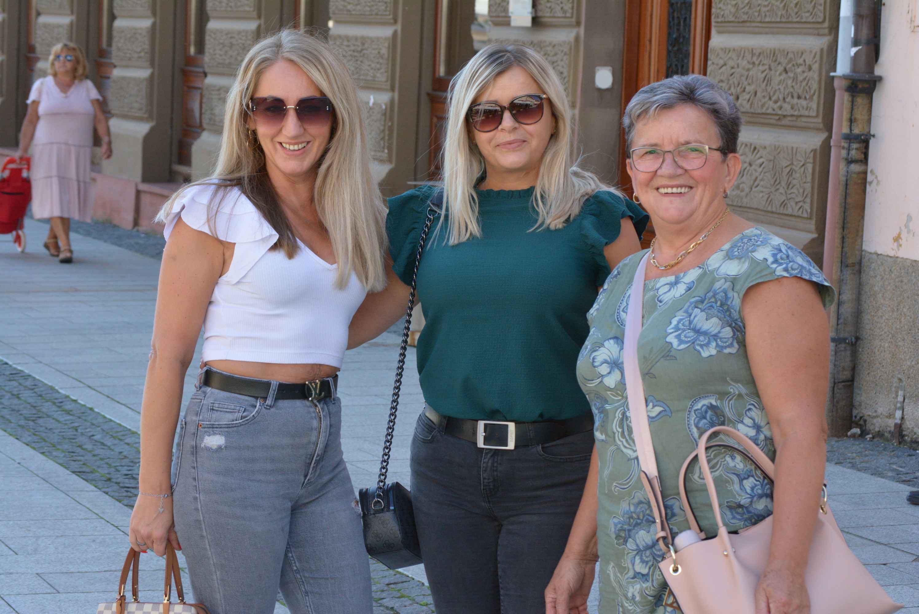 Klikom po Čakovcu (subota, 16.9.2023.)