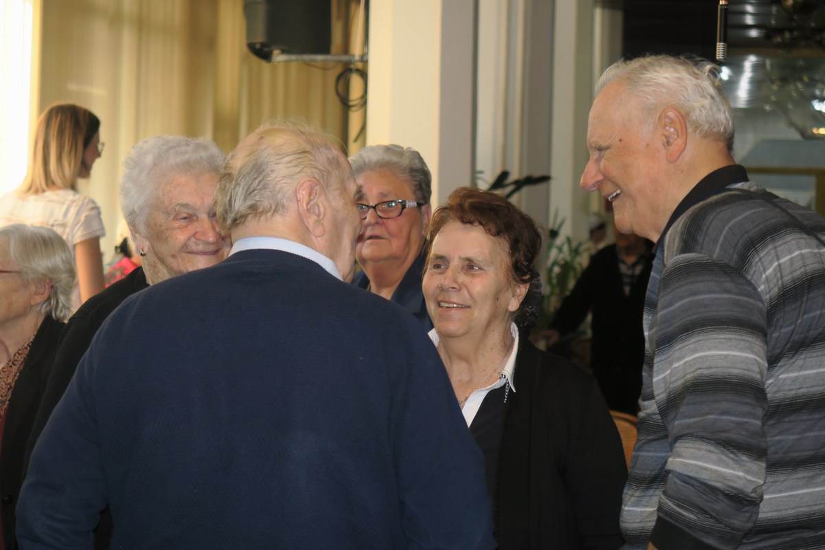 Međunarodni dan starijih osoba