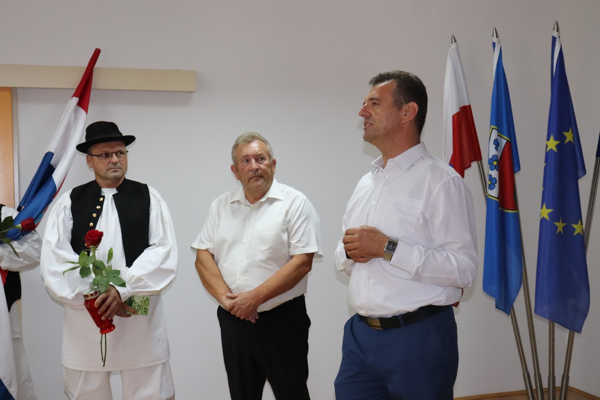 Abrahamovo u Goričanu