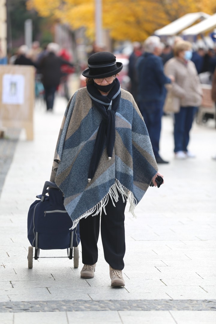 Klikom po Čakovcu (6.11.2021.)