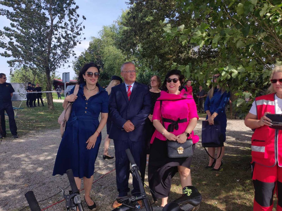 Sajam sigurnosti i prevencije 2023