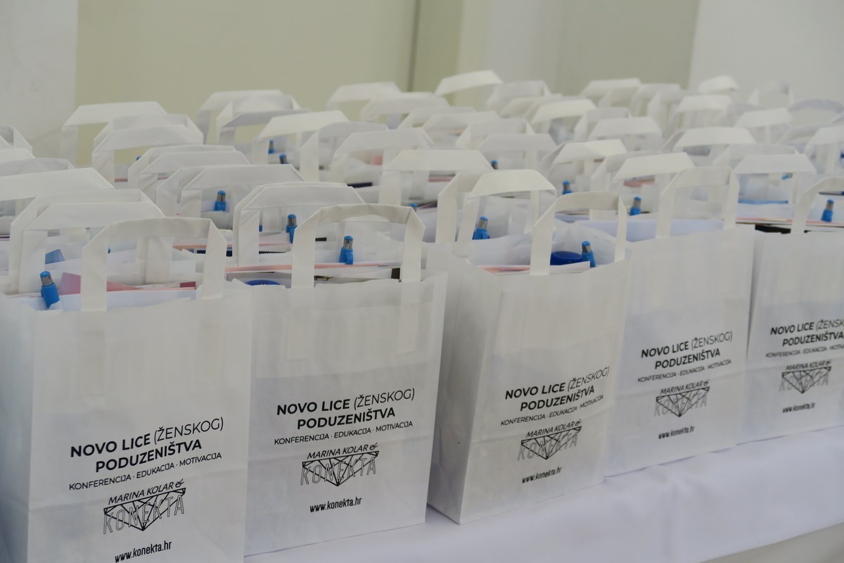 Konferencija ‘Novo lice (ženskog) poduzetništva’