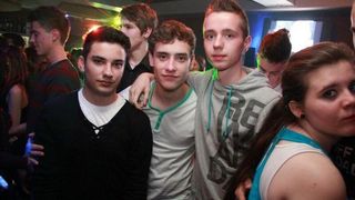 Foto14 Taboo (Subota, 20.4.2013 – Koncert Sandre Afrika)