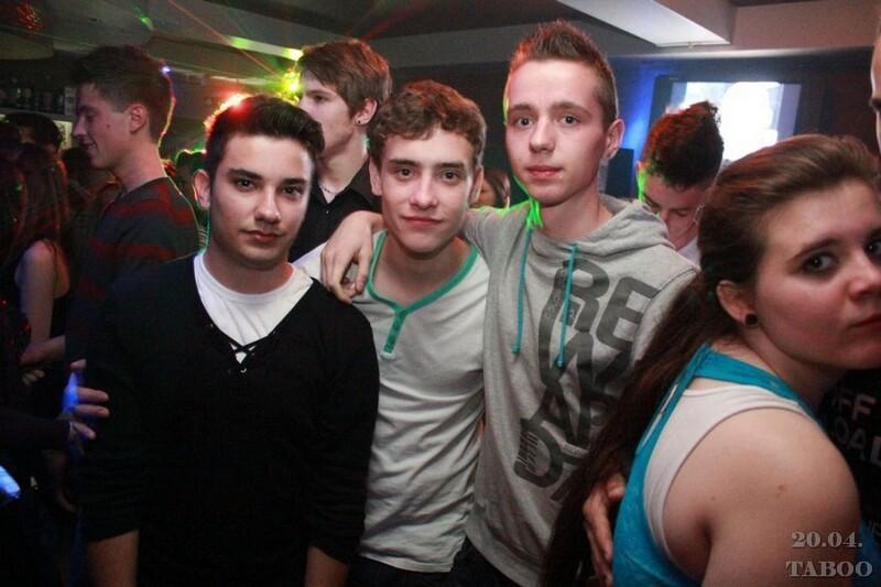 Foto14 Taboo (Subota, 20.4.2013 – Koncert Sandre Afrika) Foto14 Taboo (Subota, 20.4.2013 – Koncert Sandre Afrika)