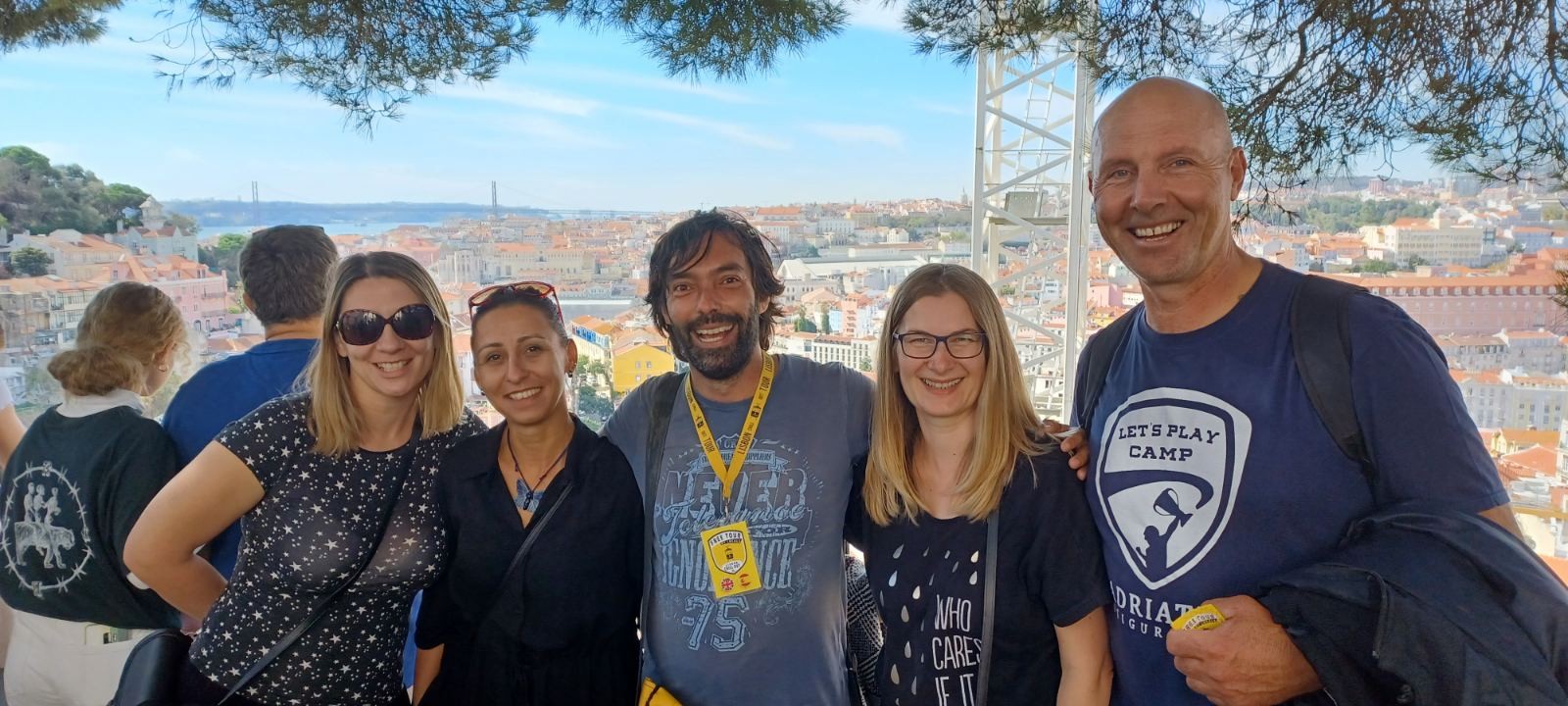 OŠ IVANOVEC Učitelji krajem listopada boravili u Portugalu u sklopu Erasmus projekta