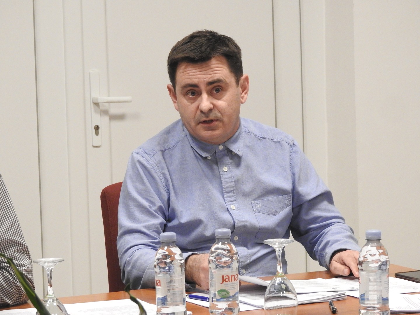 Općinsko vijeće Općine Gornji Mihaljevec