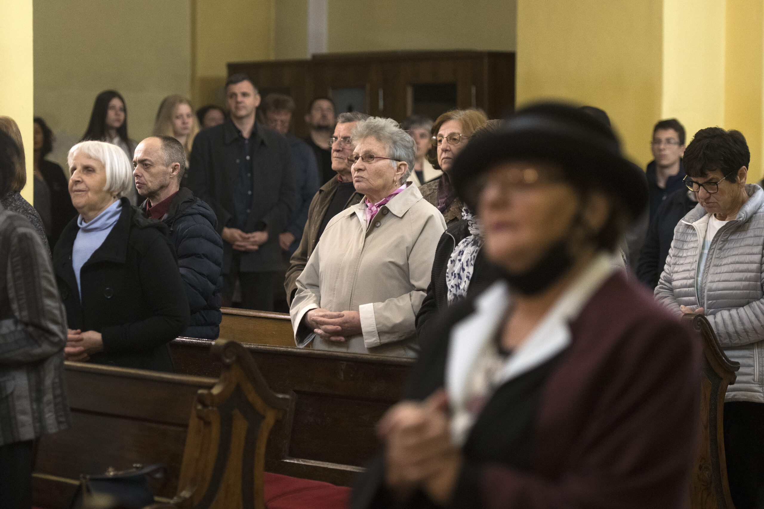 Svetu misu uz Dan Grada Čakovca predvodio biskup Bože Radoš