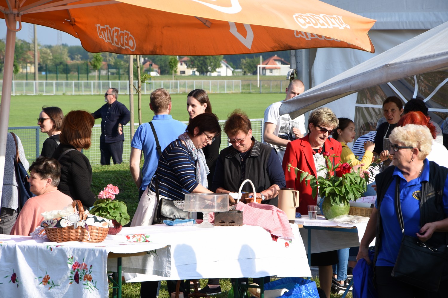 Orehijada u Orehovici okupila ogroman broj posjetitelja