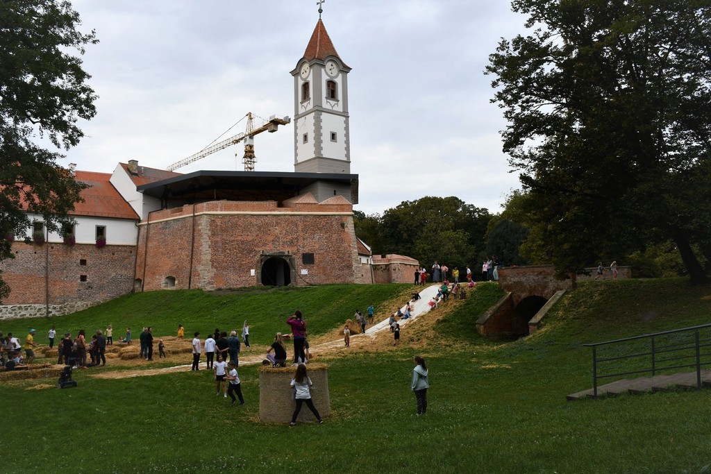 Jesen u Čakovcu 2023