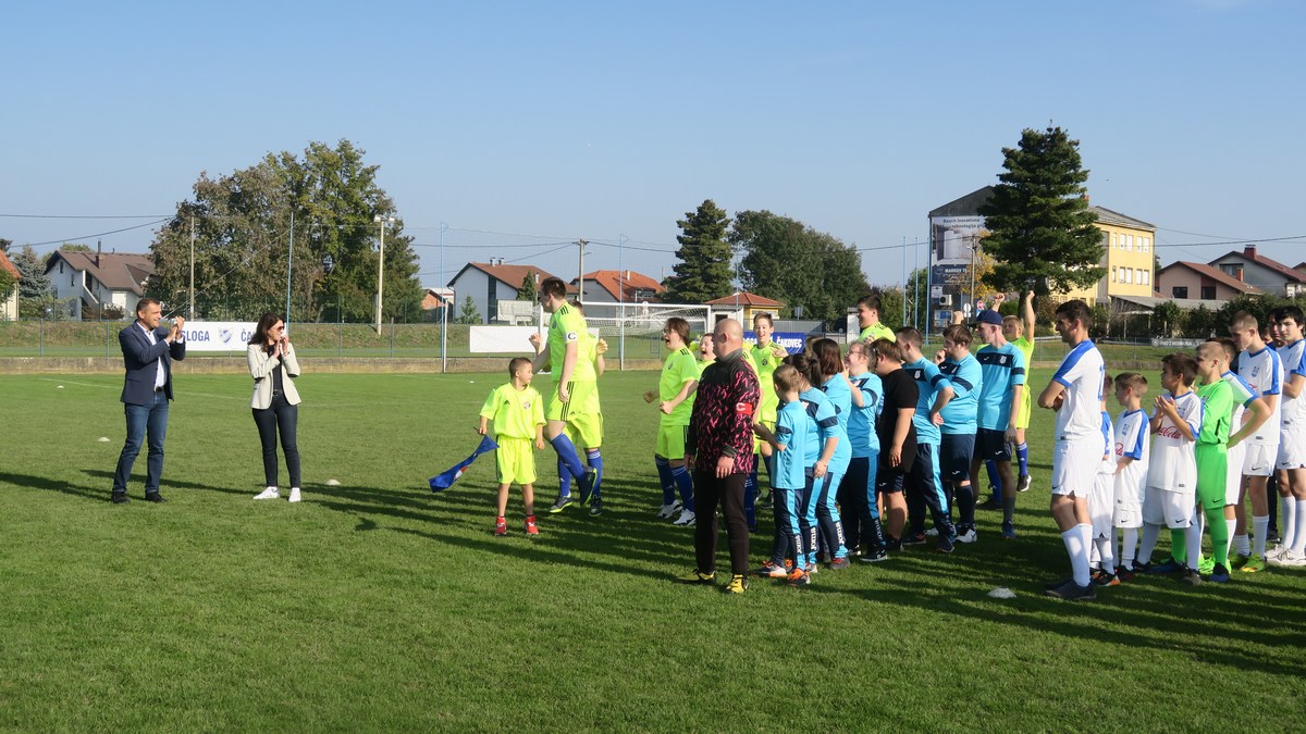 Održano 16. izdanje nogometnog turnira ‘Special Power League’ za djecu i odrasle s teškoćama u razvoju