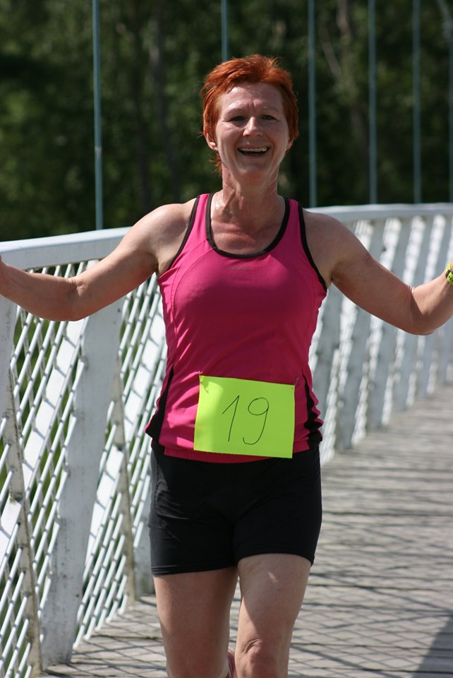 Drugi Dobravski duatlon