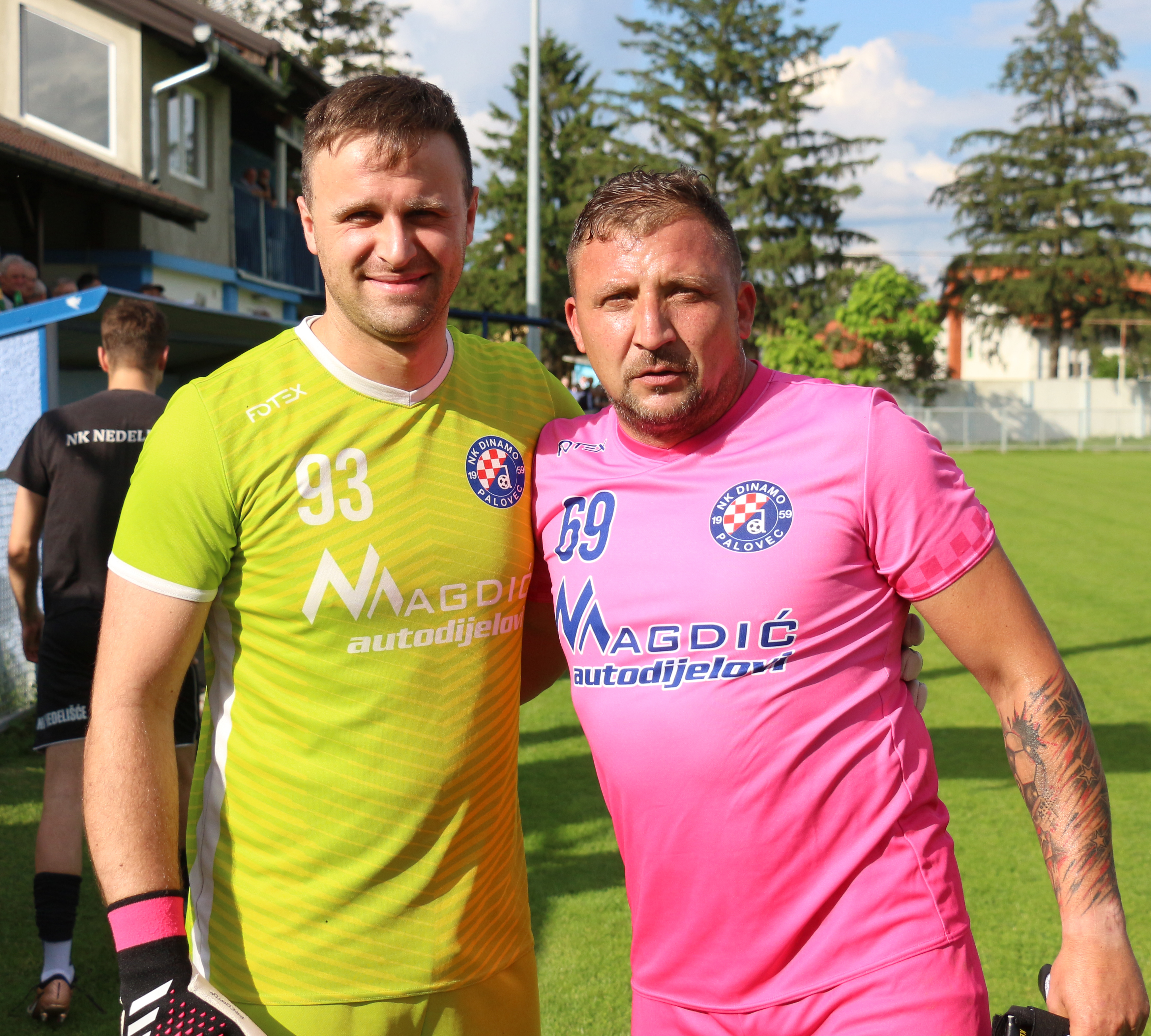 Stjepan Jalšovec ‘Čepa’