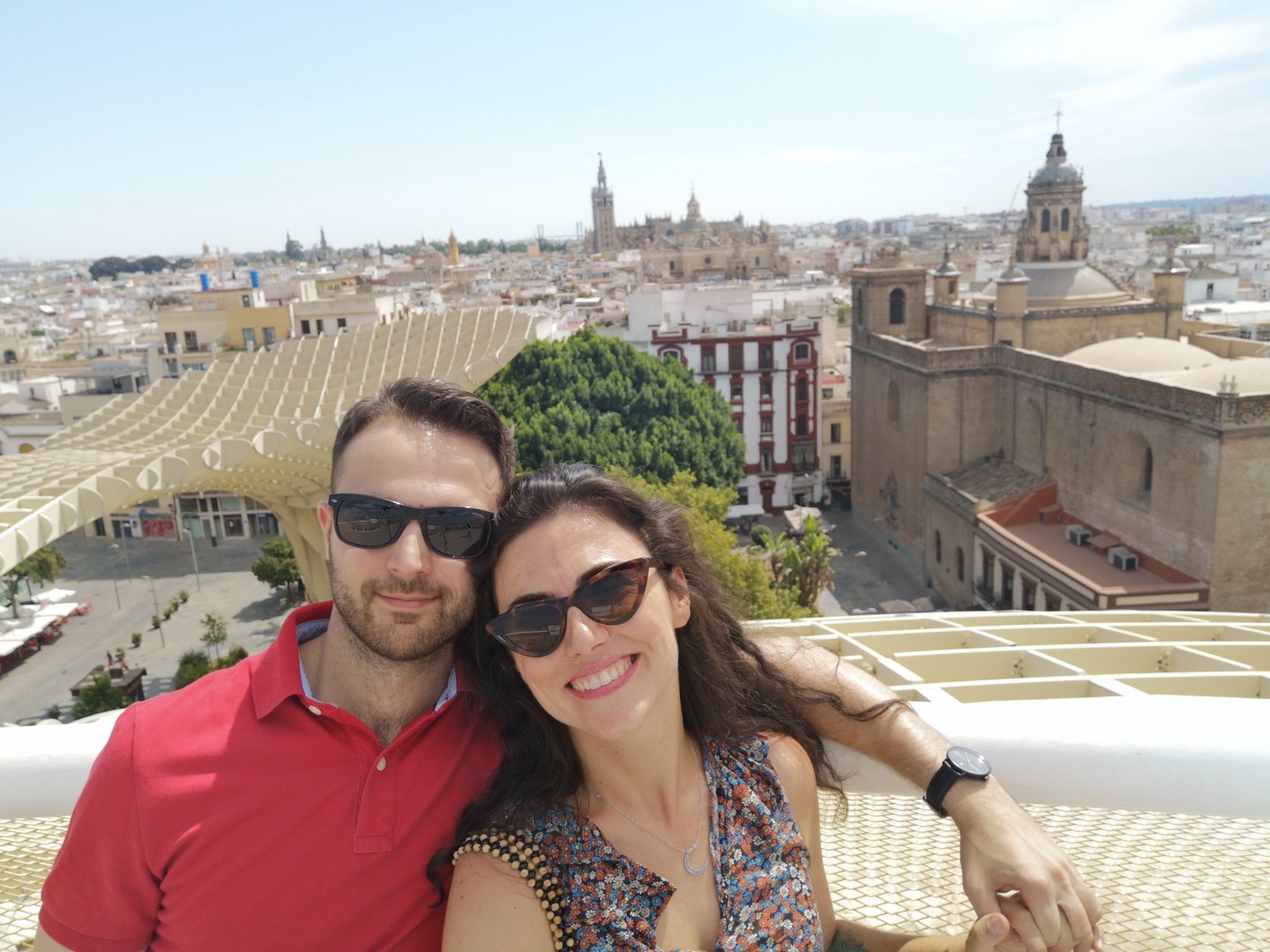 Međimurec Saša i Slavonka Ivana dali otkaze, spakirali kovčege i kreću na put oko svijeta