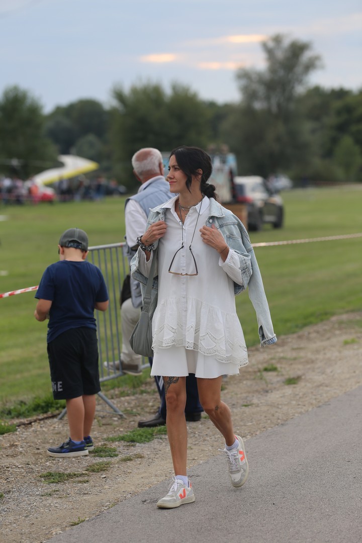 Klikom po Marini 3. 9. 2022.