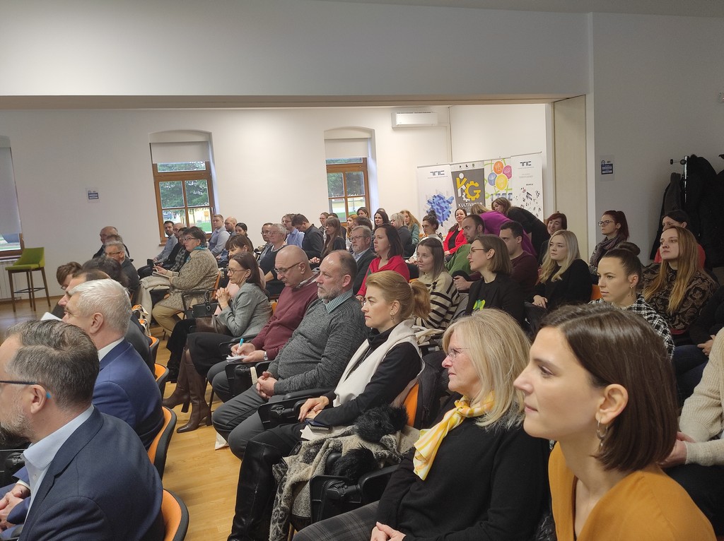 GODIŠNJA KONFERENCIJA REDEA-E Naglasak je stavljen na sektor poljoprivrede