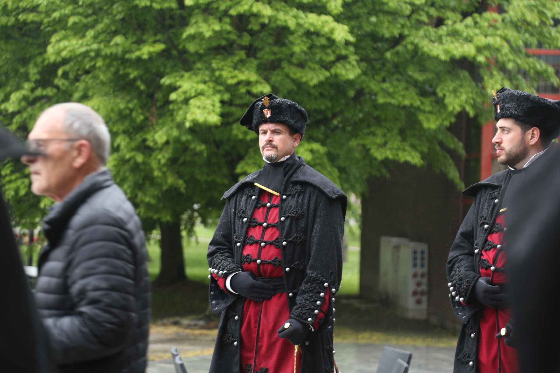 20 godina zrinske garde 20 godina zrinske garde