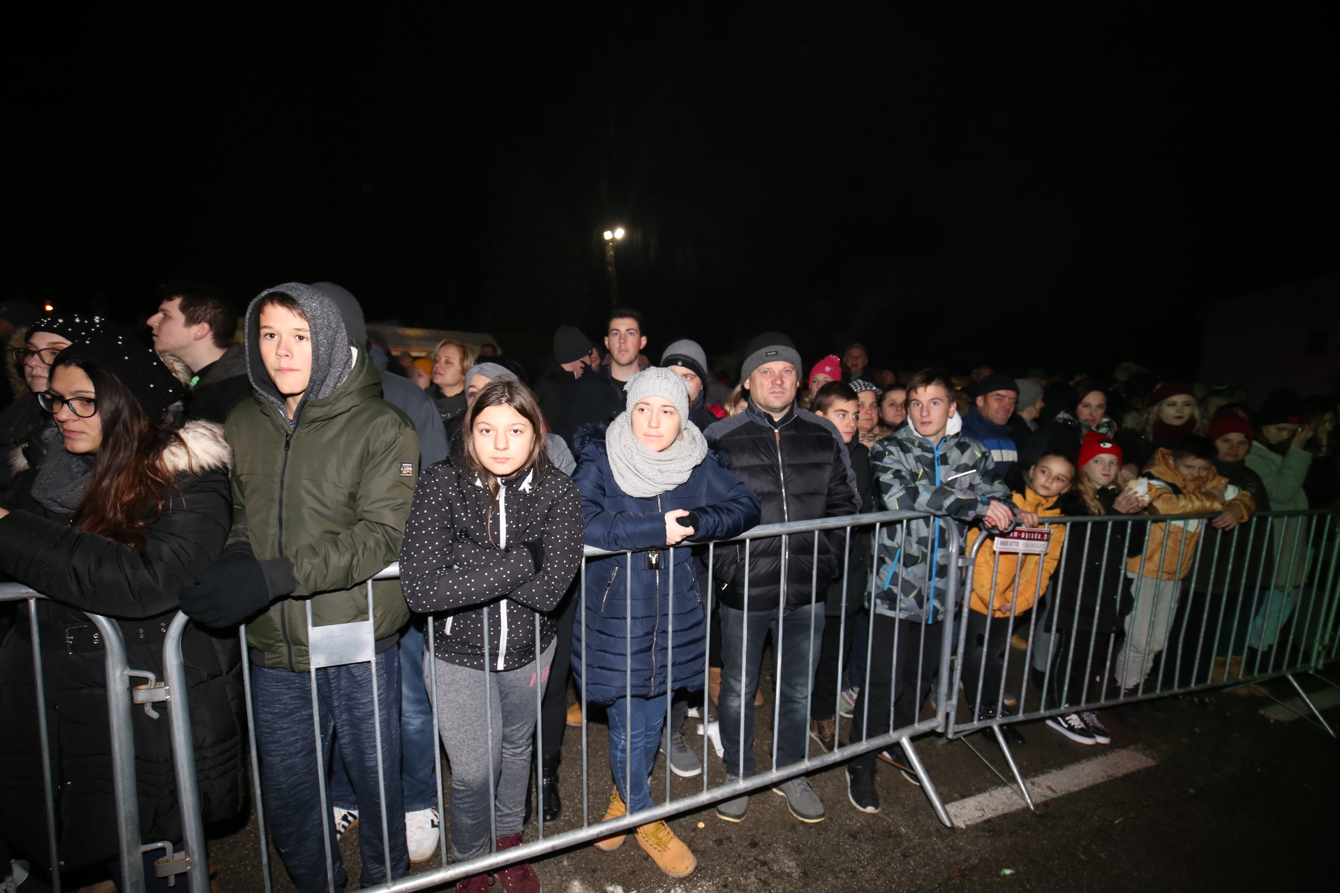 Deseti Krampuslauf u Svetom Martinu na Muri opet oduševio mnogobrojnu publiku