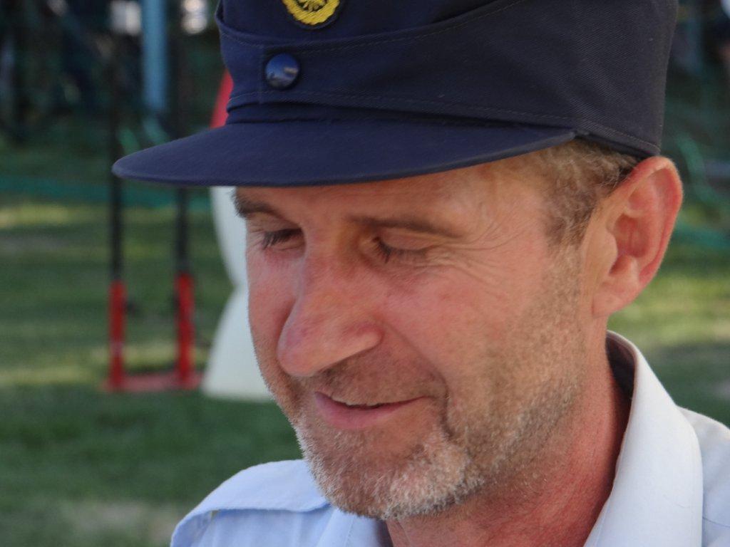 Vatrogasno natjecanje u Kuršancu