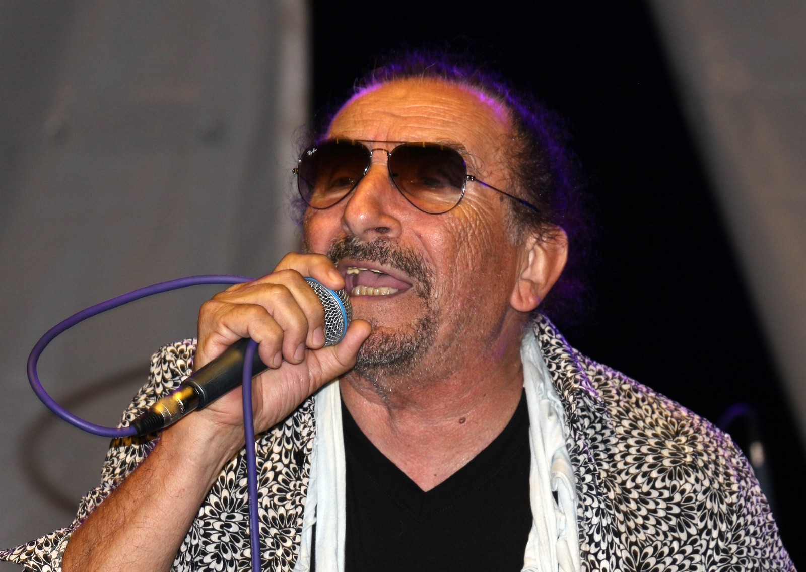 Bebek održao koncert za pamćenje u Slakovcu