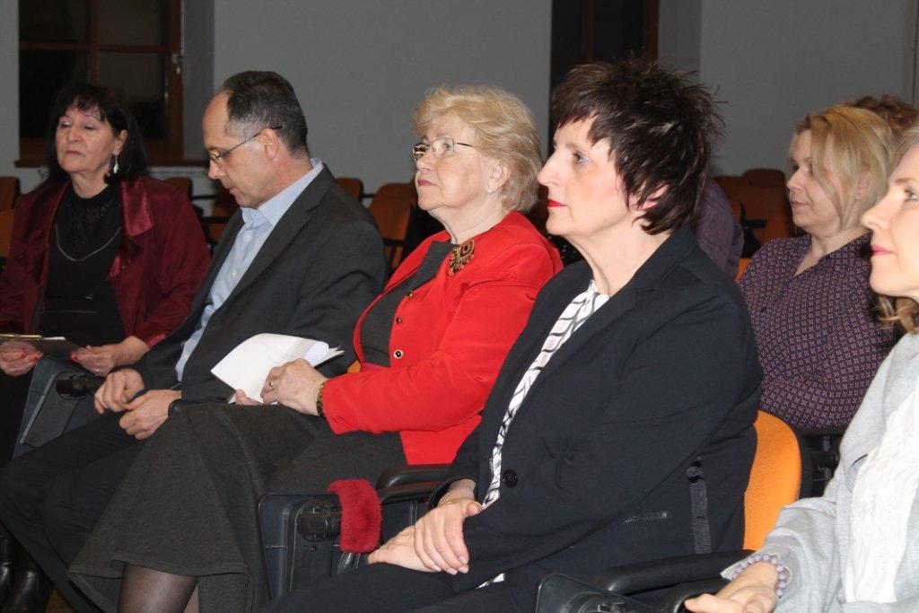 Izborna skupština Županijske lige protiv raka Čakovec