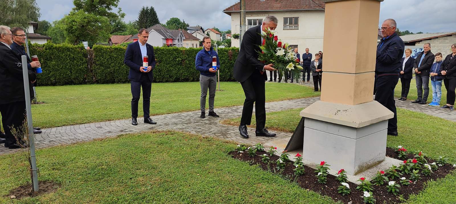 Dan državnosti u Svetom Martinu na Muri