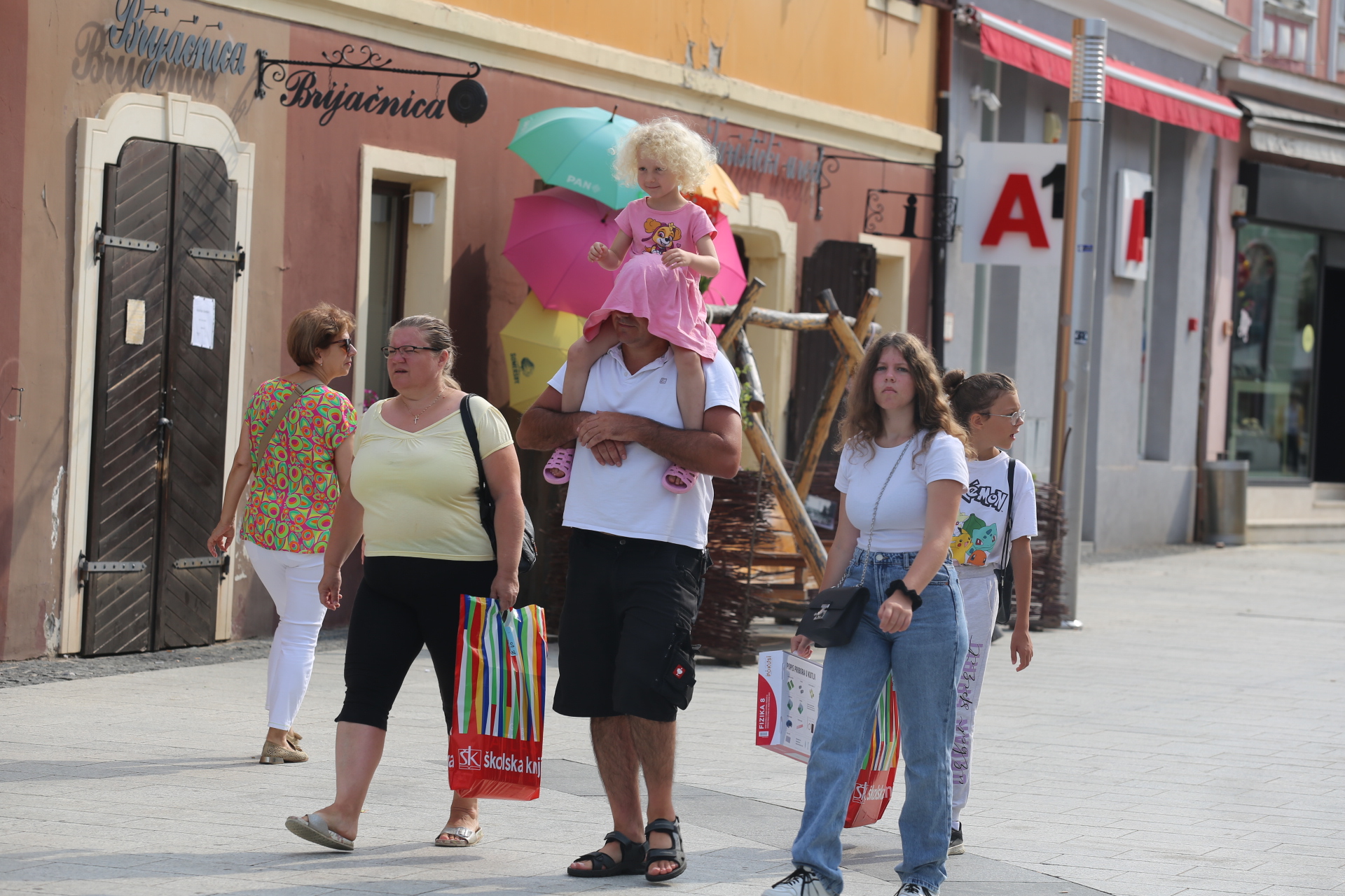 Klikom po Čakovcu (Subota, 19.8.2023.)