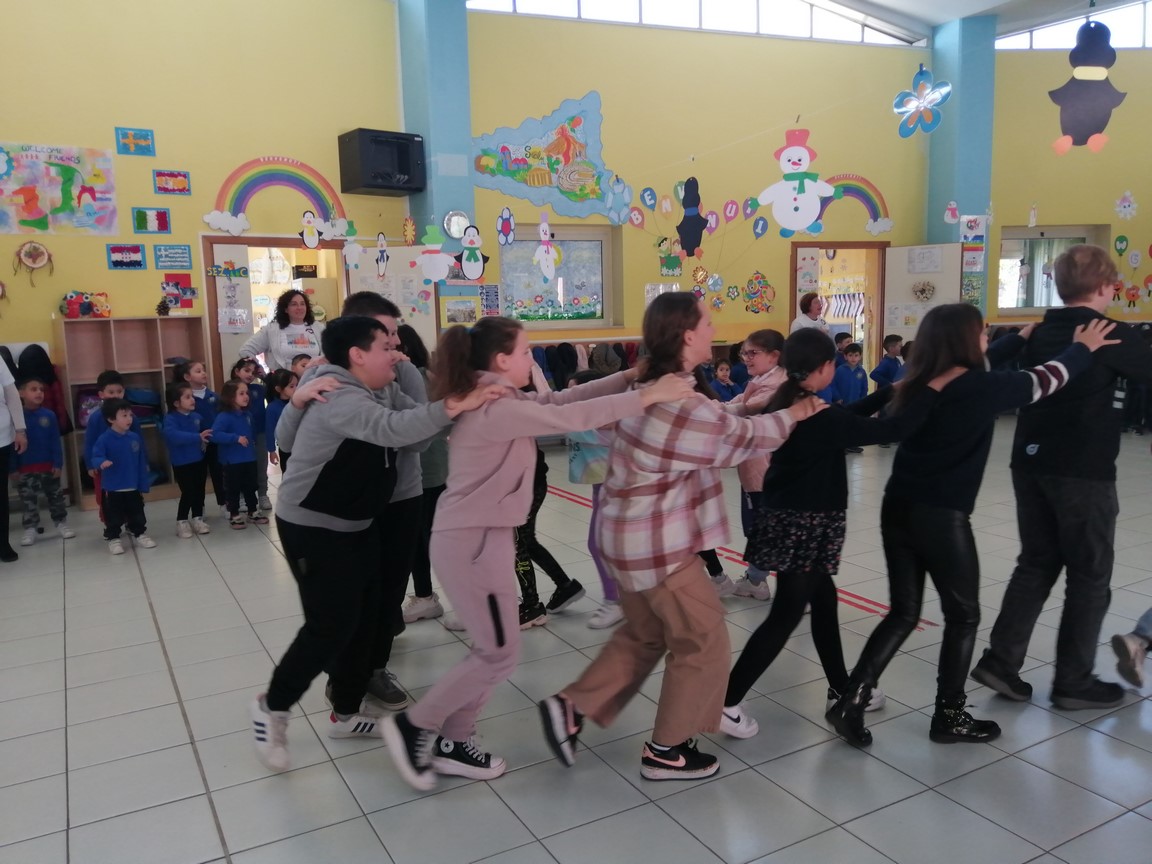 Nezaboravno iskustvo: Učenici II. OŠ Čakovec boravili na Siciliji