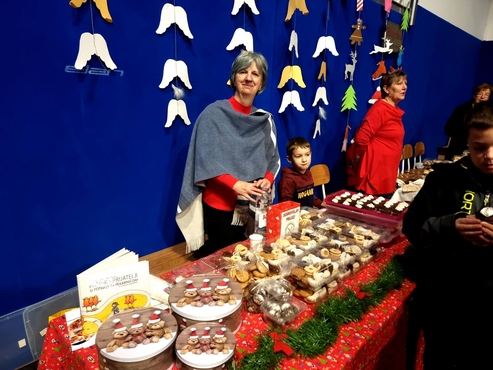 Advent u Strahonincu – božićna priča koja je sve oduševila