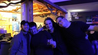 slika0015 Insomnia (Petak, 1.2.2013 – Otvorenje )
