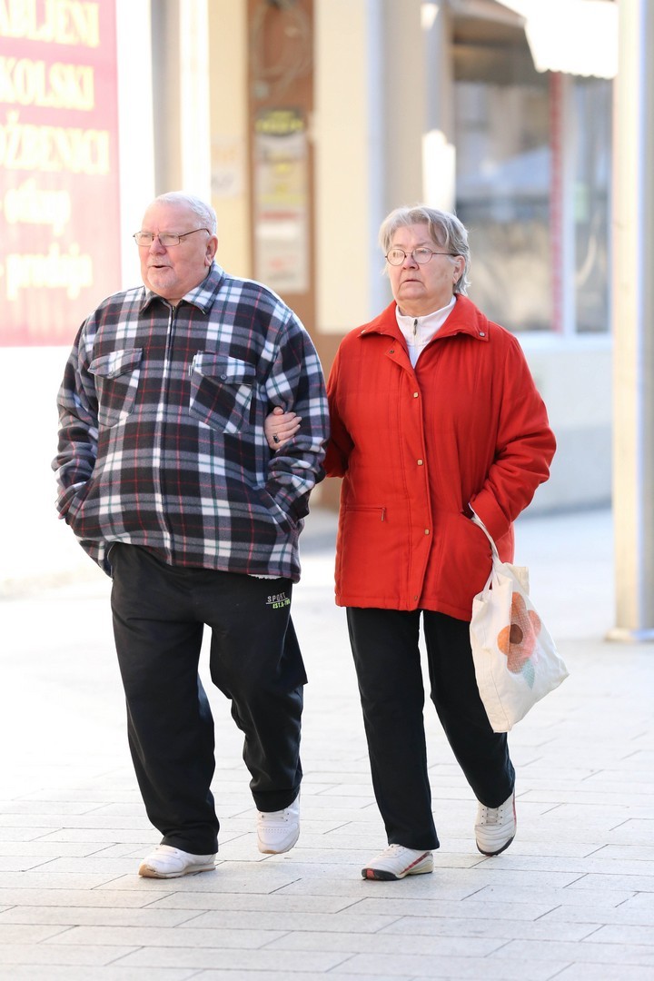 KLIKOM PO ČAKOVCU Tko je sve bio na čakovečkoj ‘špici’?